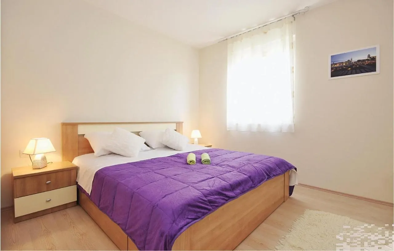 Holiday home Lovely Home In Zadar With Wifi