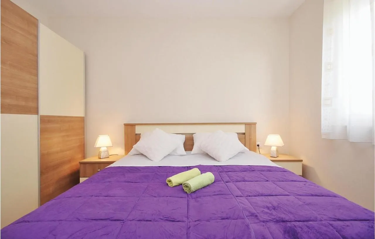 Lovely Home In Zadar With Wifi 0*,  Croatia