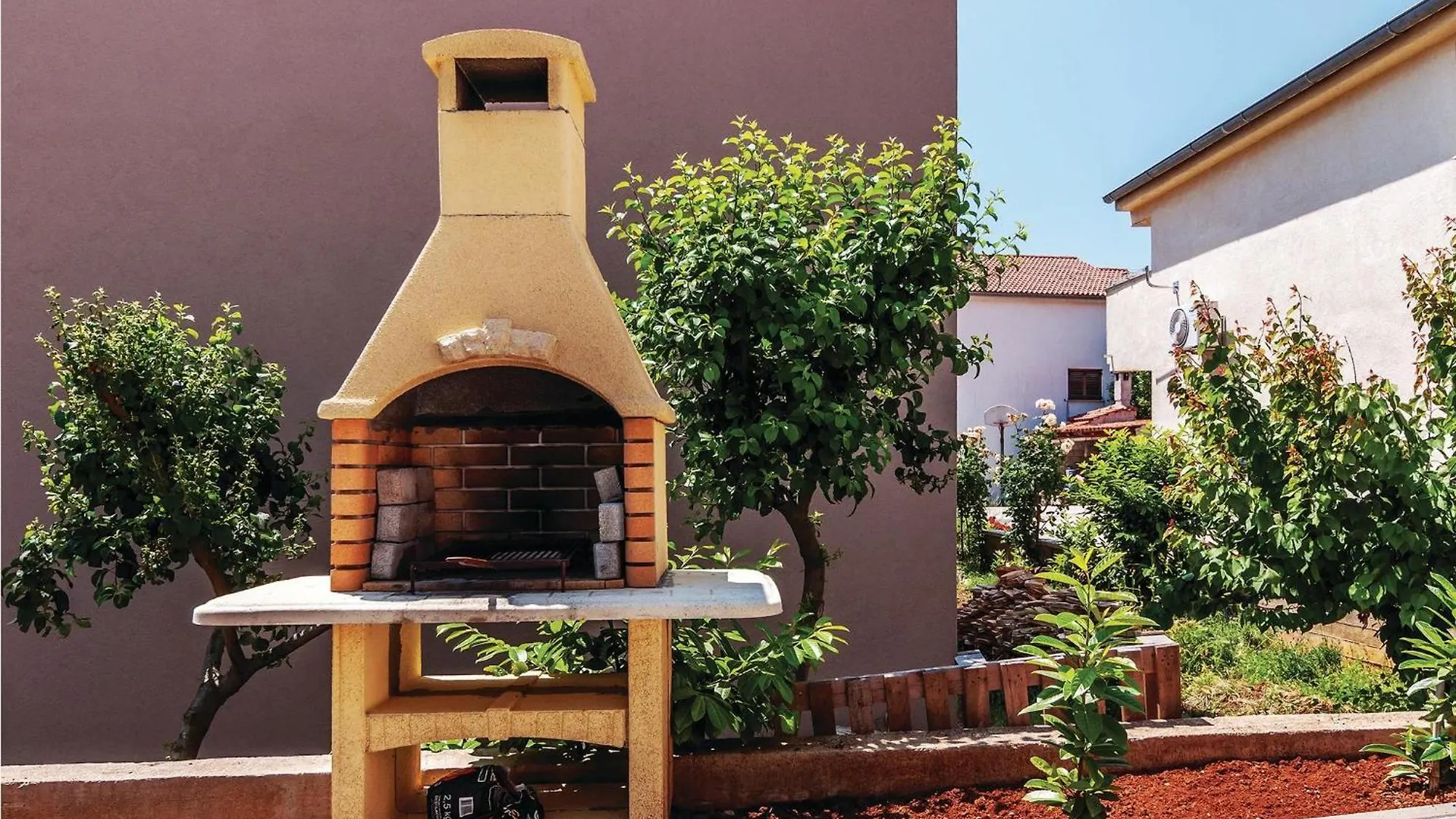 Lovely Home In Zadar With Wifi Holiday home